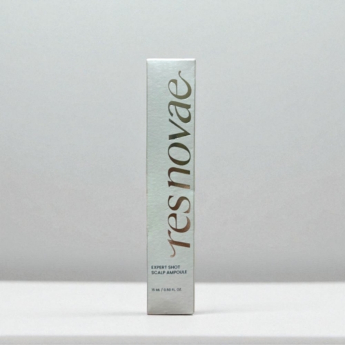 레스노베 엑스퍼트 샷 스칼프 앰플 15ml (1개)_이미지