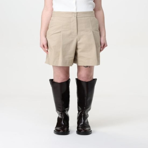 아페쎄 숏팬츠 COHFUF10214 BAA Beige