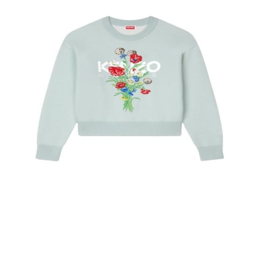 겐조 스웨터 FF62PU7303BG 45A ABSINTHE_이미지