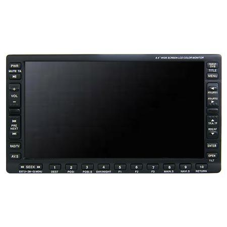 제대로전자 DV-9650 (단품)_이미지