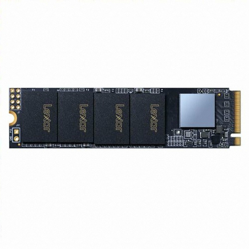 Lexar NM610 M.2 NVMe (250GB)