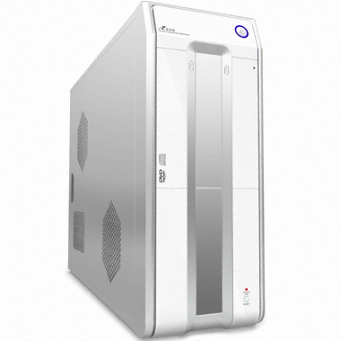 R530 Slim Elegance 화이트