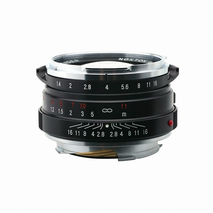 NOKTON Classic 40mm F1.4 M.C Leica M용
