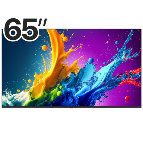 LG전자 QNED 65QNED70TNA (벽걸이)