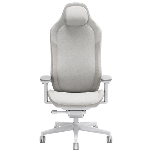 Fractal Design Refine 패브릭 라이트 게이밍 의자_이미지