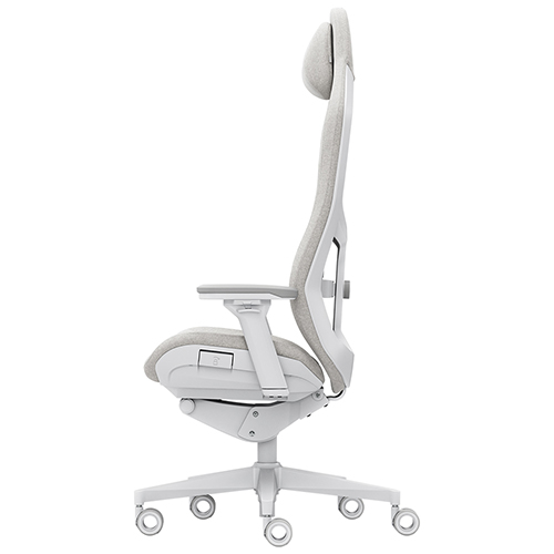 Fractal Design Refine 패브릭 라이트 게이밍 의자_이미지