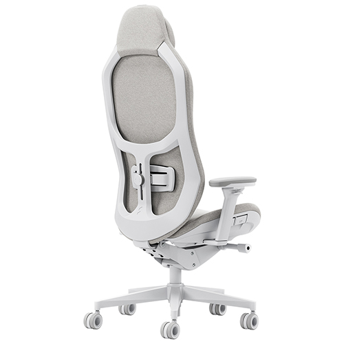 Fractal Design Refine 패브릭 라이트 게이밍 의자_이미지