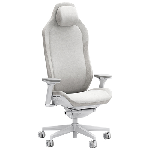 Fractal Design Refine 패브릭 라이트 게이밍 의자이미지입니다. 누르면 해당 게시물로 새창이동합니다.