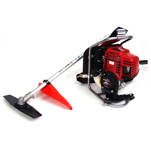 배부식 예초기 분리형 JP-35T (혼다 엔진)