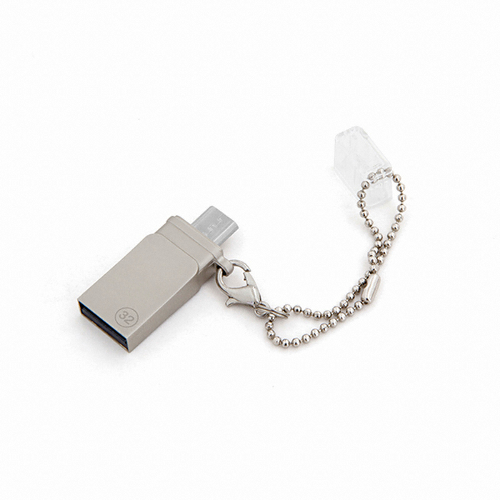 메모렛 OTG USB MS401 (8GB)