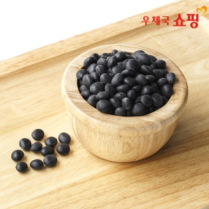 부안로컬 햇 계화 서리태 1kg