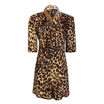 쇼트 핑크 원피스 140198517