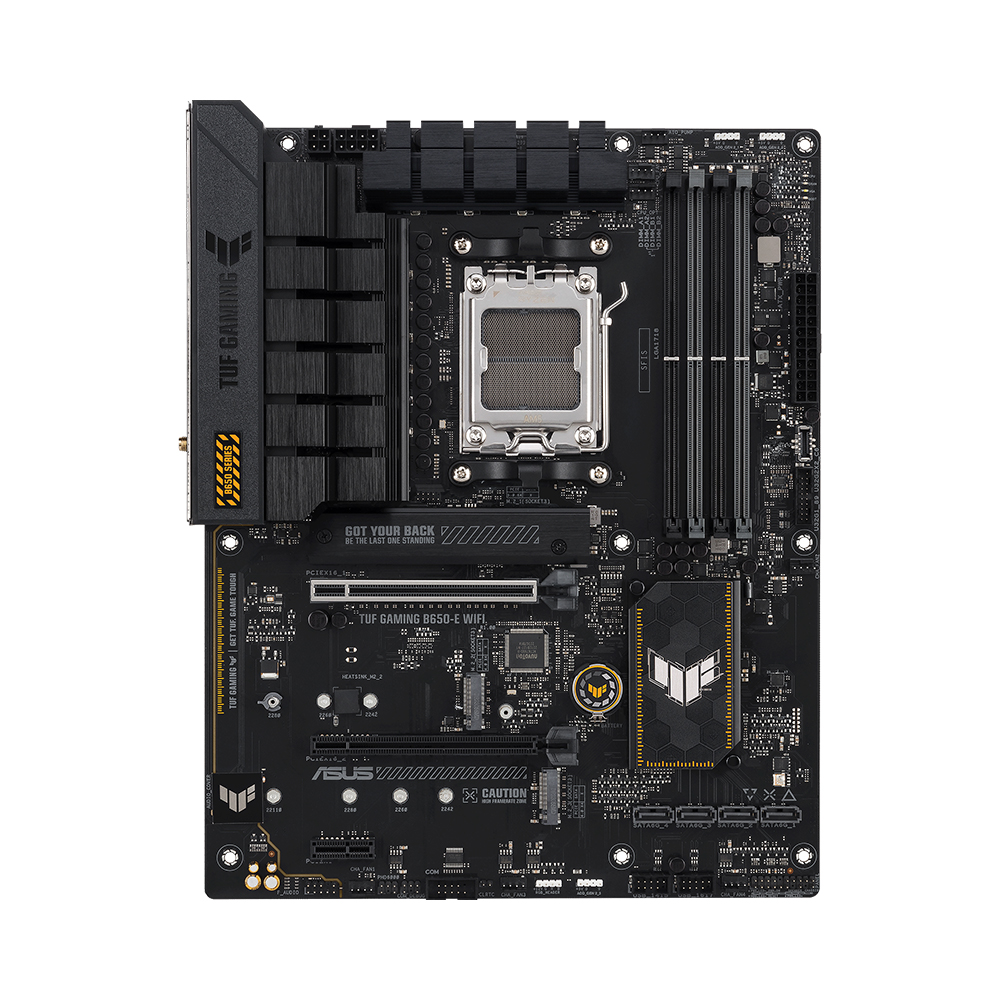 ASUS TUF Gaming B650-E WIFI 대원씨티에스_이미지
