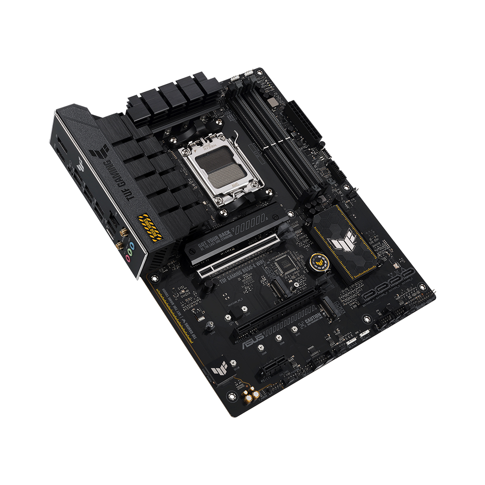 ASUS TUF Gaming B650-E WIFI 대원씨티에스_이미지