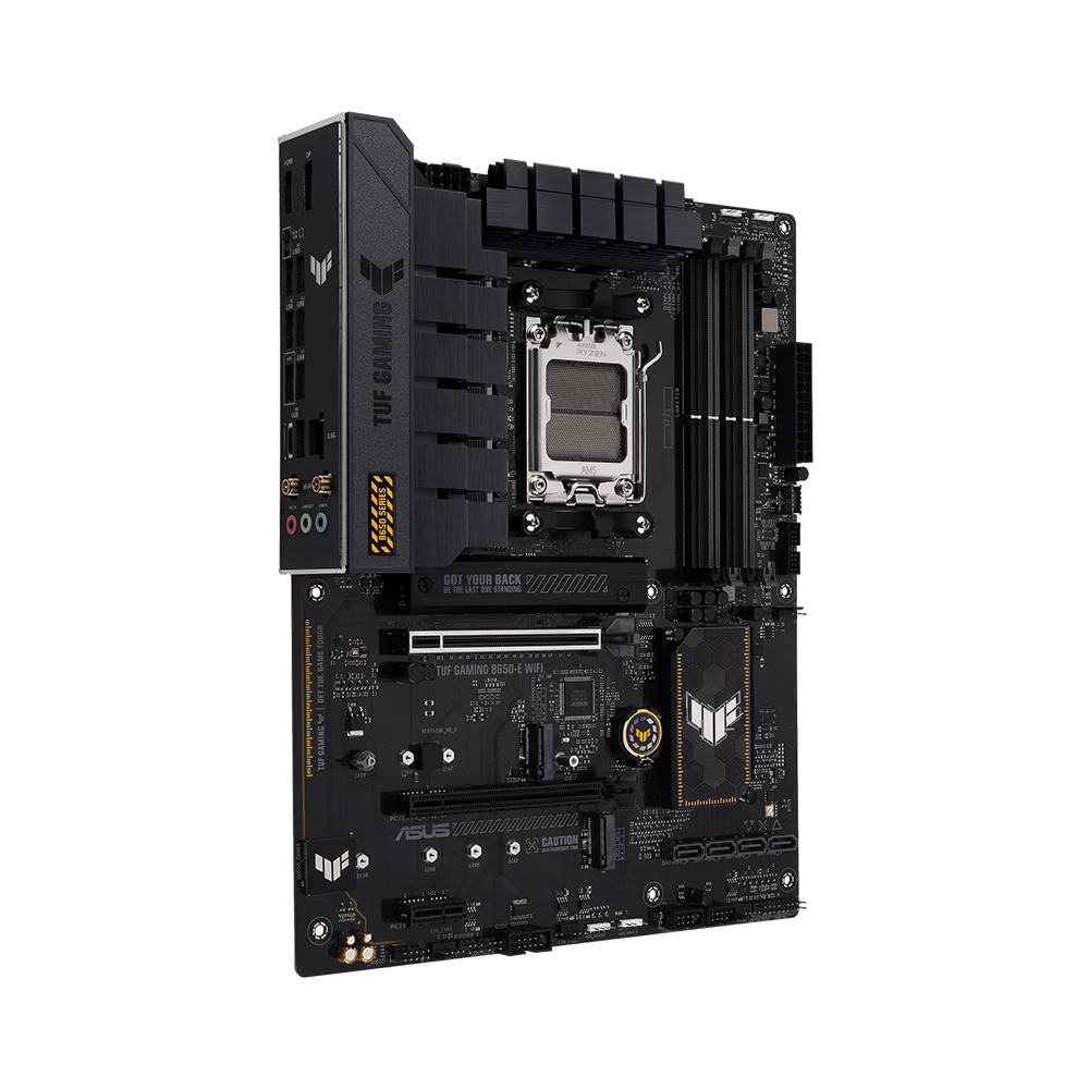 ASUS TUF Gaming B650-E WIFI 대원씨티에스_이미지