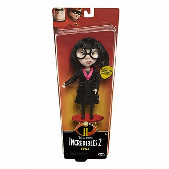 JAKKS ����ũ������2 ���峪 ��� �׼��ǱԾ�