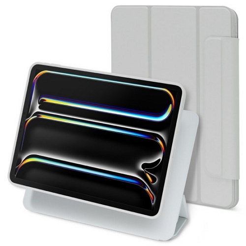 ���̿��� iPad Pro 11 M4 ���׳�ƽ ���̺긮�� ���̽�