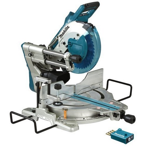 마끼다 DLS111 + AWS 유닛