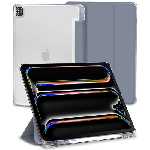 신지모루 iPad Pro 11 M4 퓨어 디펜스 케이스