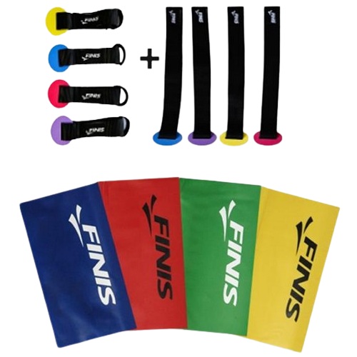 피니스 풀세트형 밴드