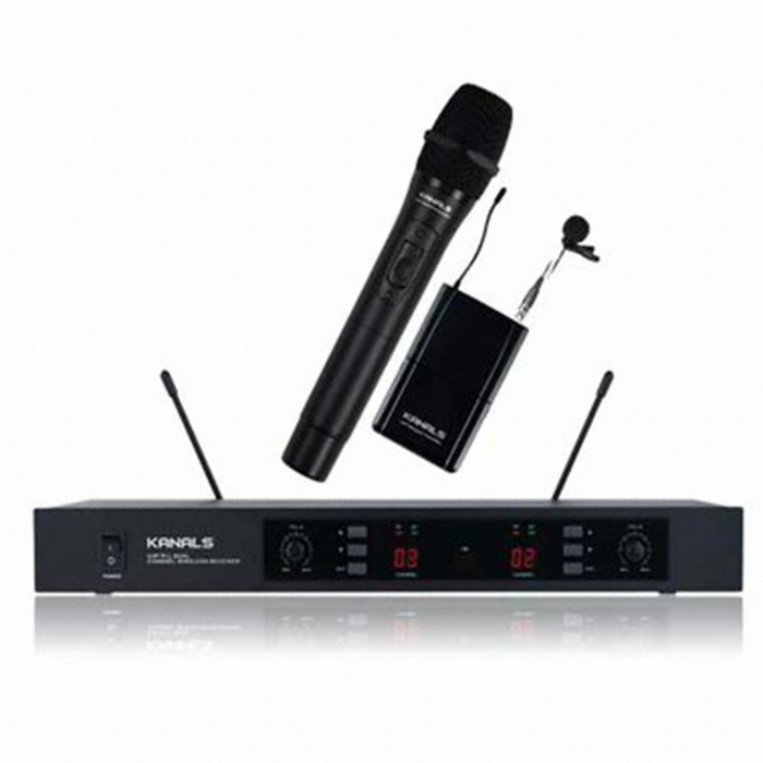 엔터그레인 카날스 BK-8500