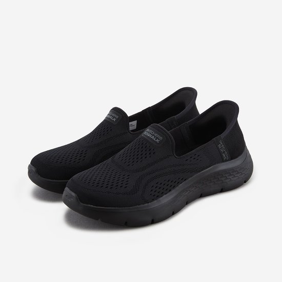 스케쳐스 고워크 플렉스 슬립인스 SP0WWCFX241