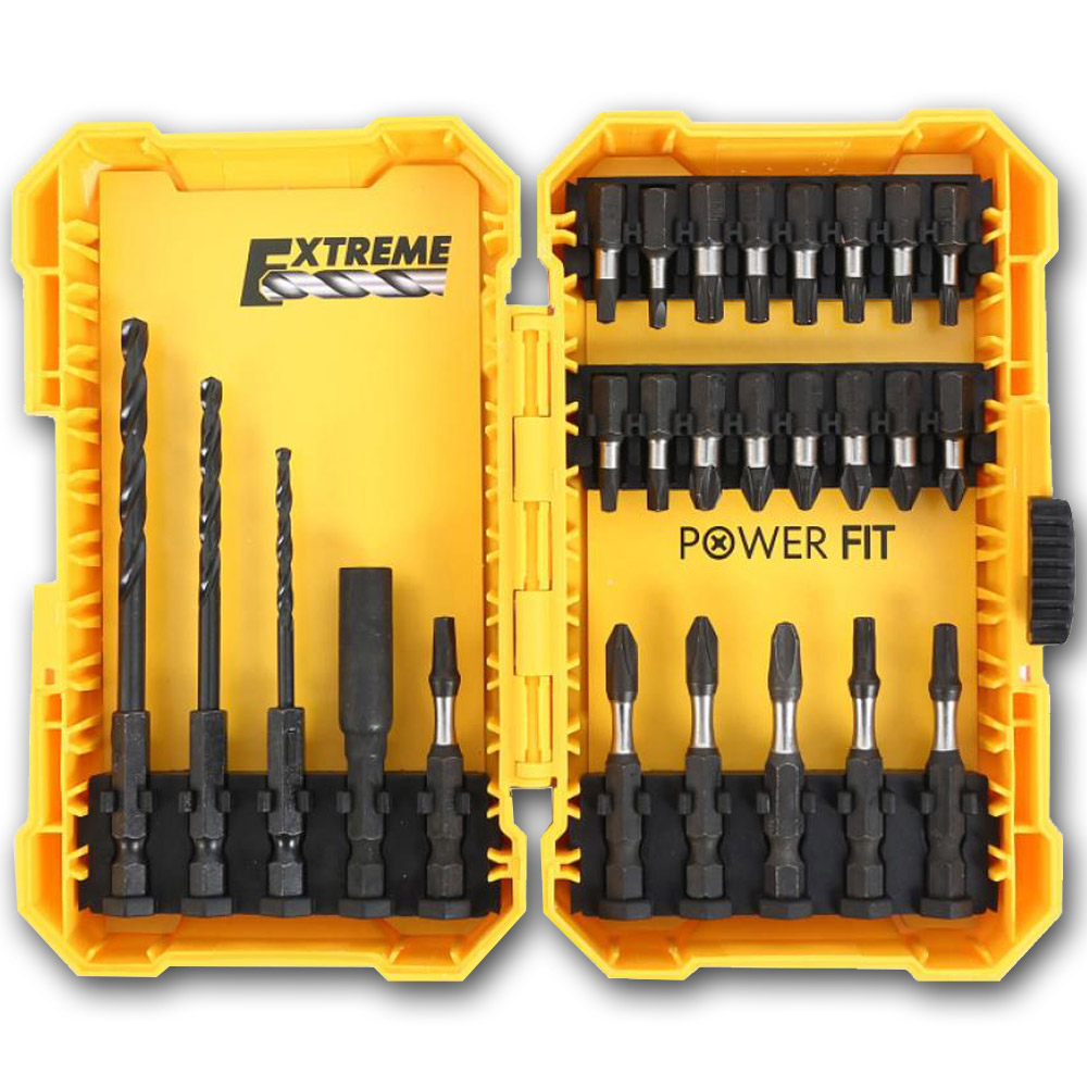 임팩트드라이버 비트세트 SB-IB26P (26pcs)