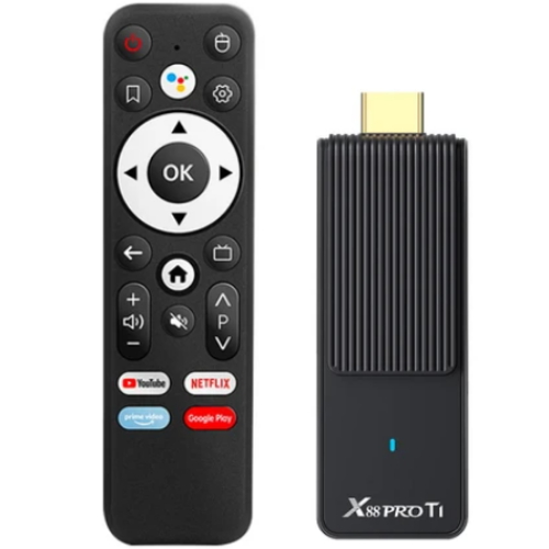 X88 PRO T1 미니 TV 스틱 (해외구매)_이미지