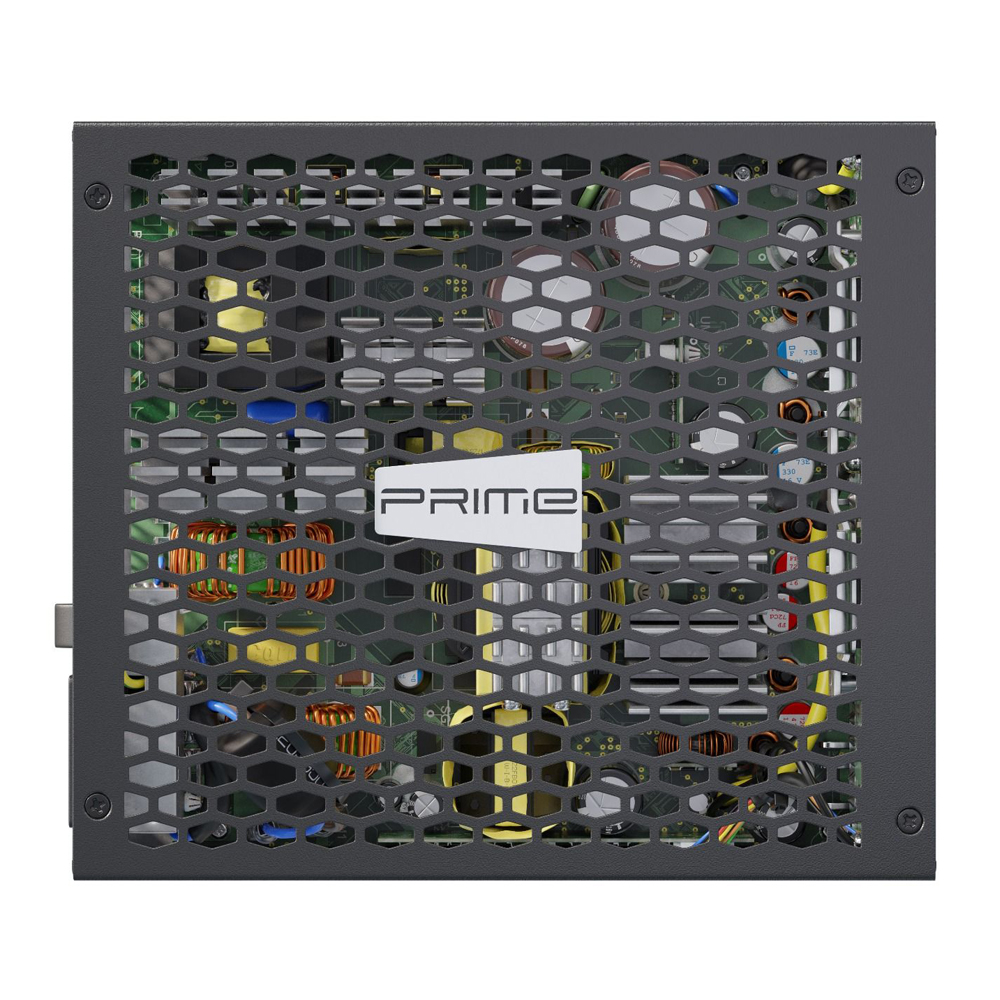 시소닉 PRIME TITANIUM Fanless TX-700 풀모듈러_이미지