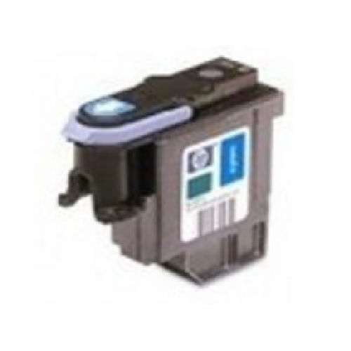 HP 벌크 11 (C4811A) 파랑 헤드 (벌크)