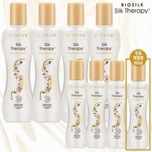 실크테라피 원데이 특집 3D 볼류마이징 에센스 마니아구성_이미지