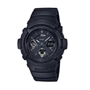 G-SHOCK 남성시계_AW-591BB-1A_이미지