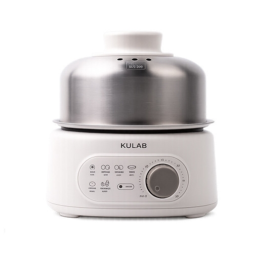 [불명] 쿠랩 스마트멀티쿠커 1단