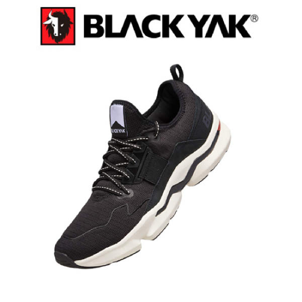 블랙야크 쿨 라이브