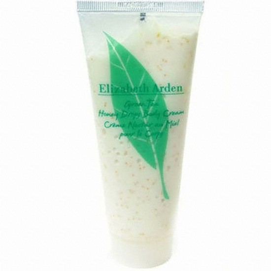  엘리자베스아덴 그린티 허니드럽스 바디크림 100ml [1개]