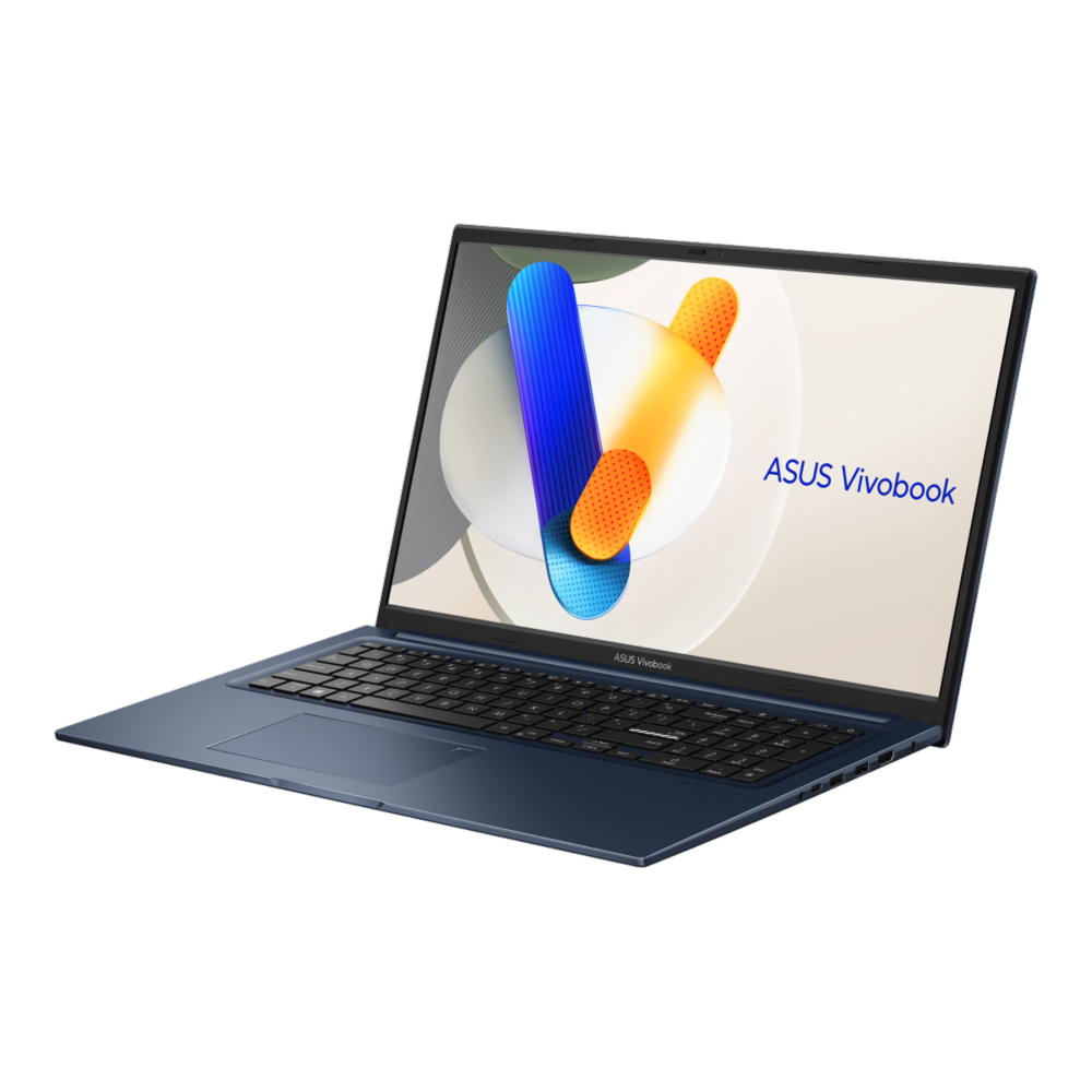 ASUS 비보북 17 X1704VA-AU843 WIN11 16GB램 (SSD 512GB)_이미지