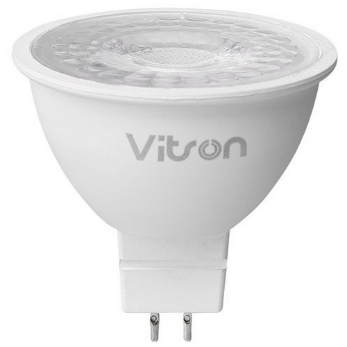 비츠온 LED MR-16 SMD 12V 스포트 집중형 전구색 5W