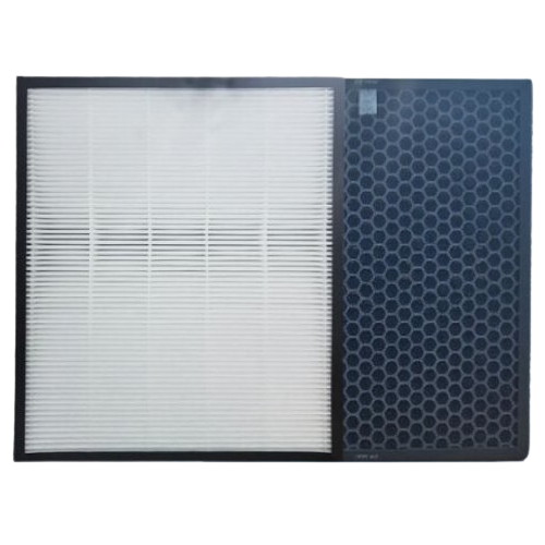 대명필터 삼성전자 블루스카이 3000/6000 전용 CFX-G100D 호환용 일체형필터 (프리미엄)_이미지