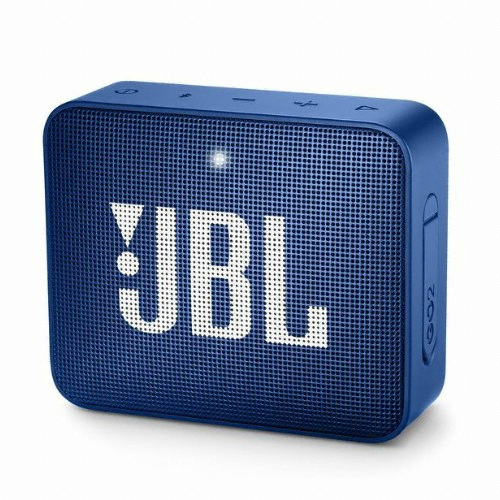 JBL GO 2