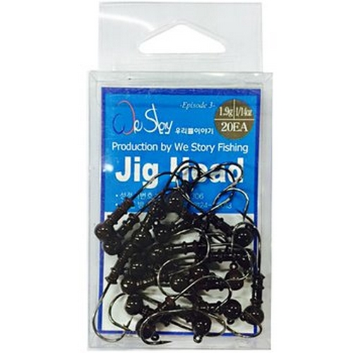 우리들이야기 지그헤드 덕용_이미지