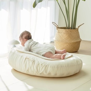 꿈비 배앓이방지 역류방지쿠션