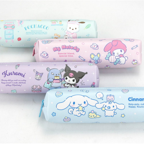 한들 산리오 베이직 필통