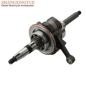 킴코  스쿠터 크랭크축 어셈블리 CK150T-C 10A 레이싱 150 G5 125cc 13000-LFB5-900 오토바이 엔진 부품