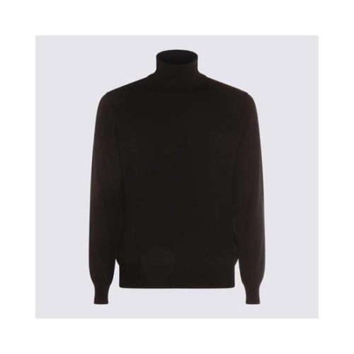 ALTEA Sweaters Black 256110190_이미지