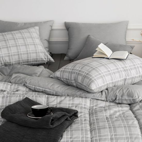 더메종 마틸라 가드 M2 알러지케어 차렵 이불베개세트 (슈퍼싱글 SS)