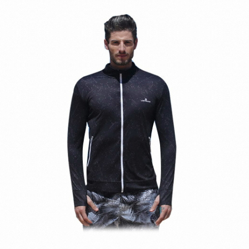 에어워크서프 YAWe5033 집업 래쉬가드