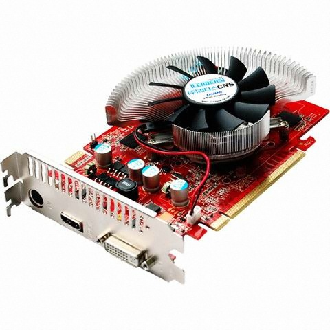 ������ �ý����� ������ 8600GT Colorful ��������� HDMI 256MB �߸�