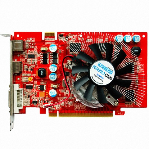 ������ �ý����� ������ 8600GT Colorful ��������� HDMI 256MB �߸�