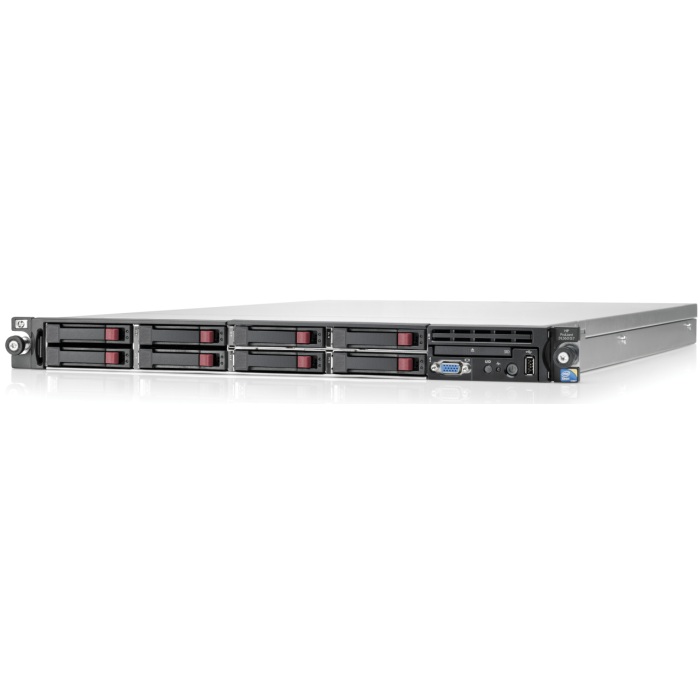 HP 프로라이언트 DL360 G7 633778-371 (옵션 상품)_이미지