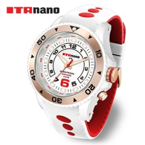 이타나노 이타나노 ALG4903-ALG15 일루미네이트라이트 명품 시계